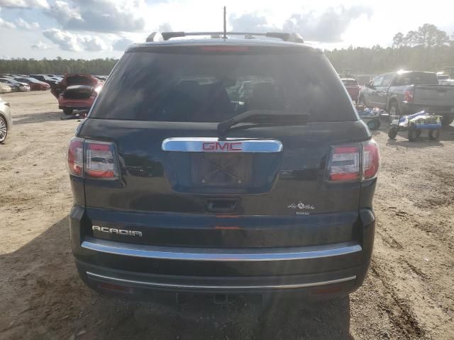 2015 GMC Acadia SLT-1