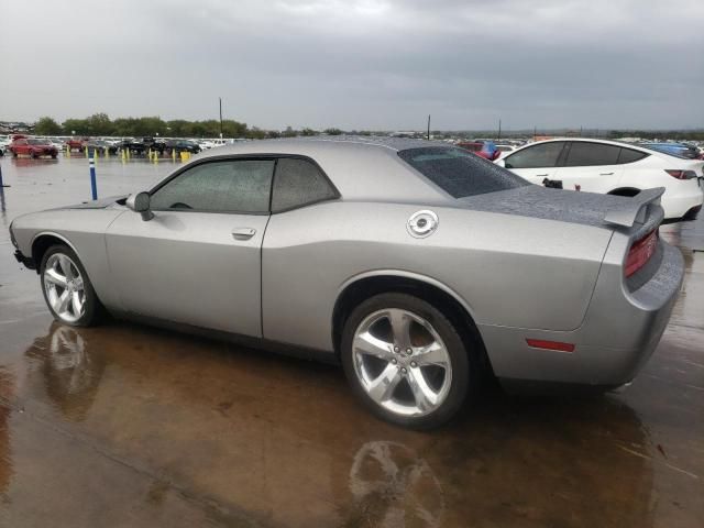 2011 Dodge Challenger