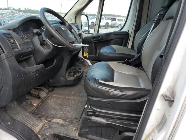 2017 Dodge RAM Promaster 1500 1500 Standard