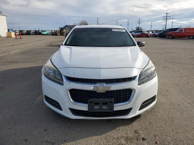 2015 Chevrolet Malibu LS