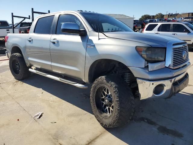 2010 Toyota Tundra Crewmax Limited