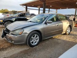 Nissan Altima salvage cars for sale: 2006 Nissan Altima S