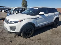 2017 Land Rover Range Rover Evoque SE en venta en North Las Vegas, NV