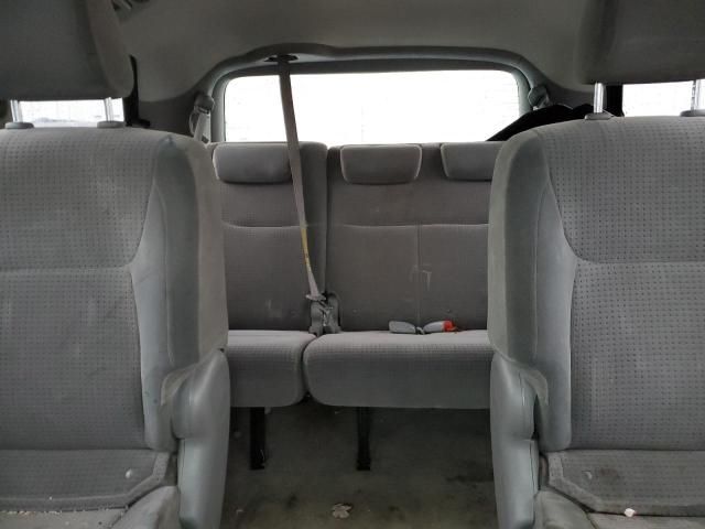 2006 Toyota Sienna CE