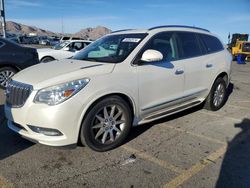 Buick Enclave salvage cars for sale: 2014 Buick Enclave