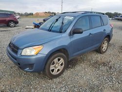 Toyota rav4 salvage cars for sale: 2010 Toyota Rav4