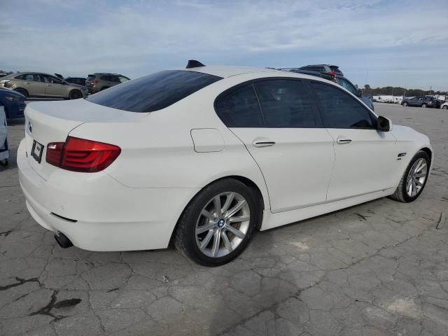 2011 BMW 535 XI