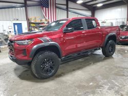 Chevrolet Colorado salvage cars for sale: 2024 Chevrolet Colorado ZR2