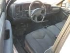 2003 Chevrolet Silverado C2500 Heavy Duty