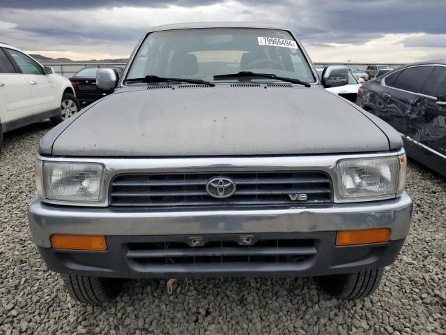 1993 Toyota 4runner VN39 SR5