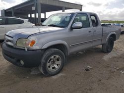 2004 Toyota Tundra Access Cab SR5 en venta en West Palm Beach, FL