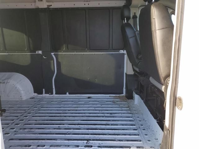 2020 Dodge RAM Promaster 1500 1500 High