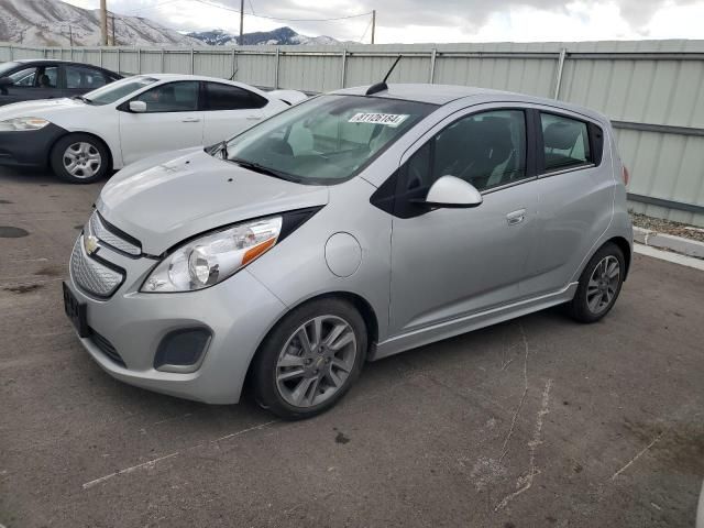 2015 Chevrolet Spark EV 2LT