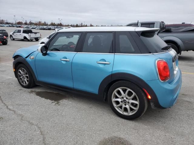 2016 Mini Cooper S