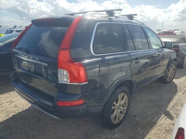 2013 Volvo XC90 3.2