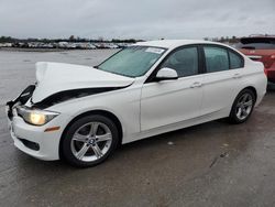 BMW salvage cars for sale: 2012 BMW 328 I Sulev