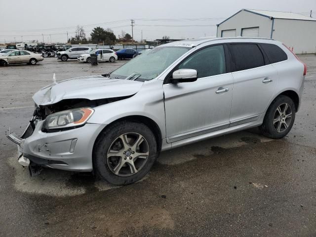 2014 Volvo XC60 T6