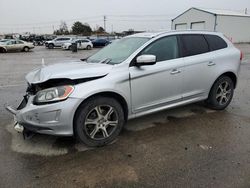 Volvo salvage cars for sale: 2014 Volvo XC60 T6