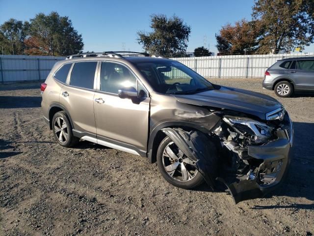 2019 Subaru Forester Touring