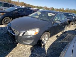 Volvo Vehiculos salvage en venta: 2013 Volvo S60 T5