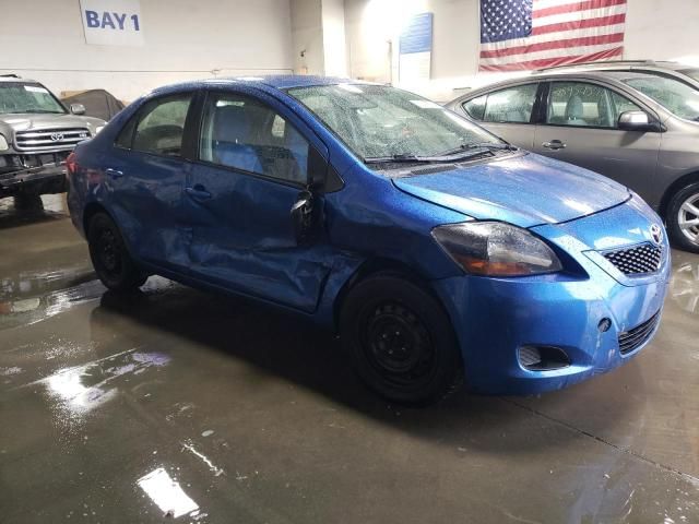 2010 Toyota Yaris