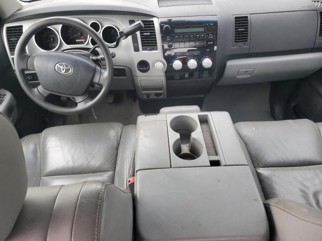 2007 Toyota Tundra Double Cab SR5