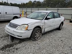 Ford 500 salvage cars for sale: 2005 Ford Five Hundred Limited