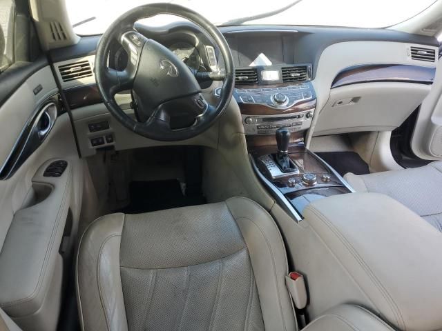 2013 Infiniti M37