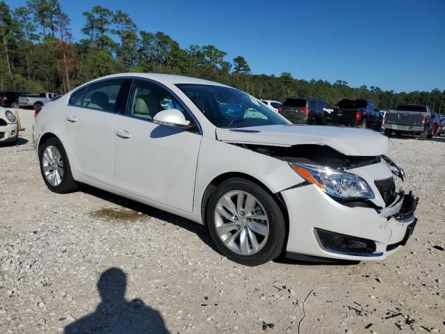 2016 Buick Regal Premium