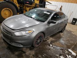 2013 Dodge Dart SE for sale in Anchorage, AK