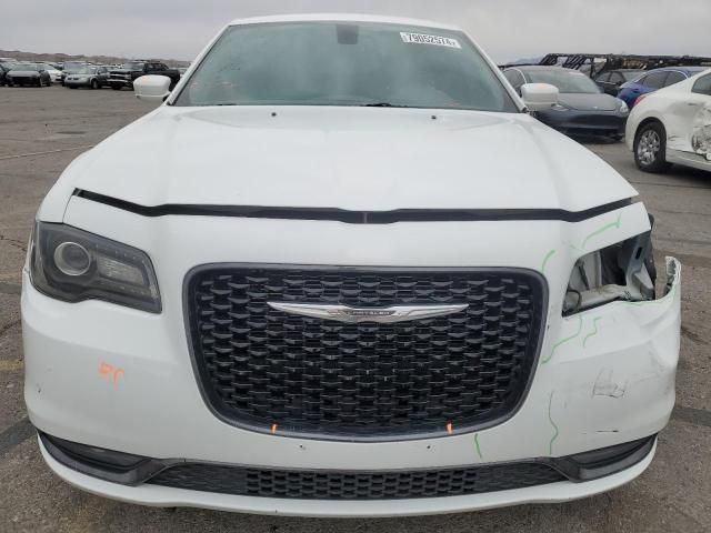 2015 Chrysler 300 S