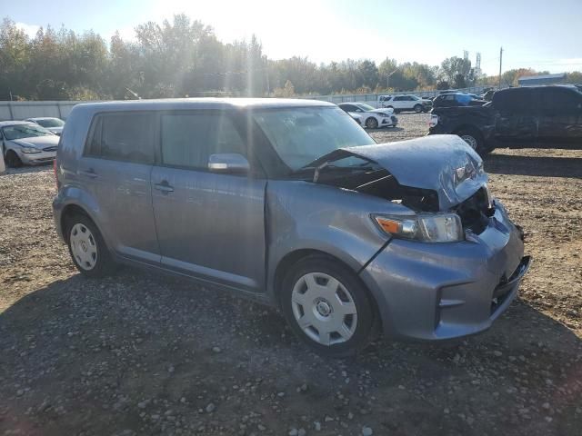 2012 Scion XB