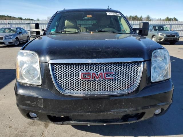 2014 GMC Yukon XL Denali