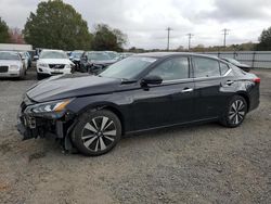 Vehiculos salvage en venta de Copart Mocksville, NC: 2019 Nissan Altima SV