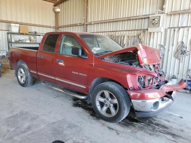 2007 Dodge RAM 1500 ST