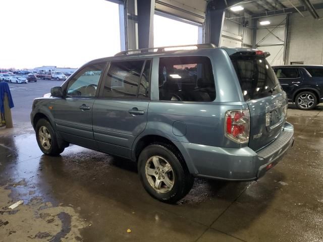 2006 Honda Pilot EX