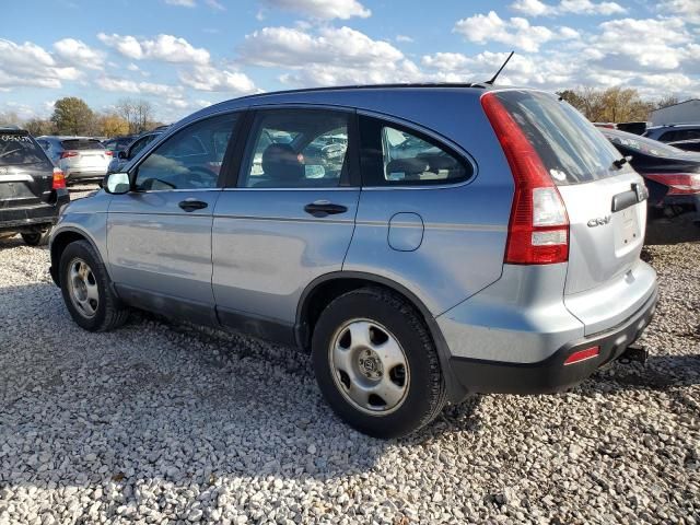 2008 Honda CR-V LX