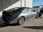 2023 Niss Altima sv