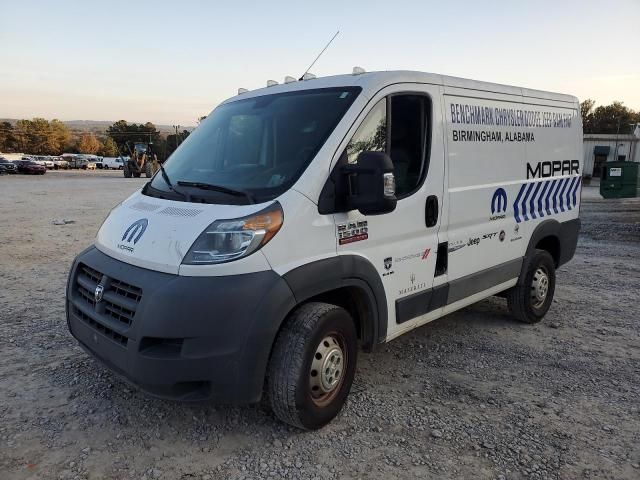 2014 Dodge RAM Promaster 1500 1500 Standard