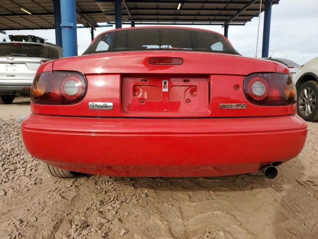 1991 Mazda MX-5 Miata