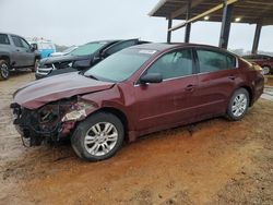 Nissan Altima salvage cars for sale: 2010 Nissan Altima Base