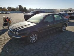 2004 Jaguar X-TYPE 2.5 for sale in Martinez, CA