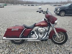 Harley-Davidson fl salvage cars for sale: 2008 Harley-Davidson Flht