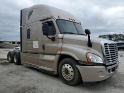 Freightliner salvage cars for sale: 2015 Freightliner Cascadia 125