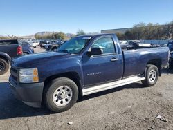 2012 Chevrolet Silverado C1500 en venta en Las Vegas, NV