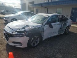 Honda Accord salvage cars for sale: 2020 Honda Accord EX