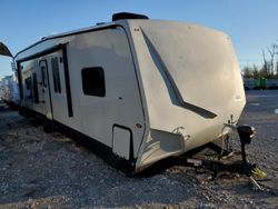 Eclipse salvage cars for sale: 2020 Eclipse Travel Trailer