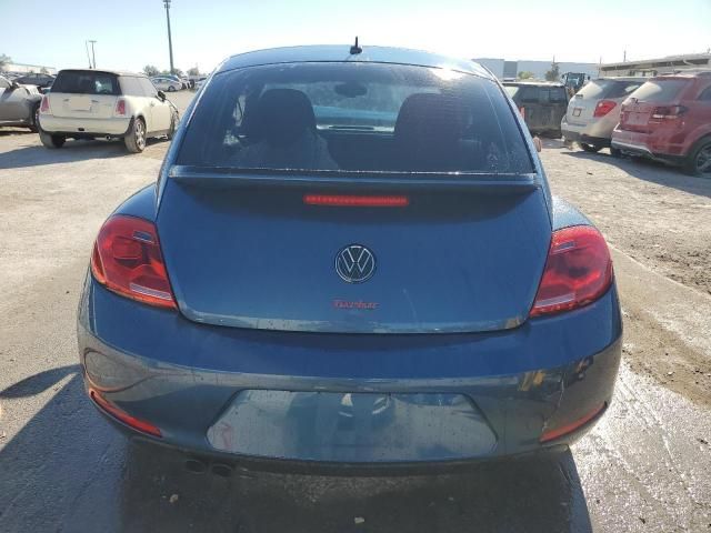 2016 Volkswagen Beetle 1.8T