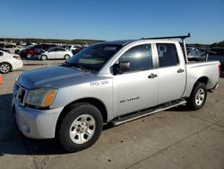 Nissan Titan salvage cars for sale: 2006 Nissan Titan XE