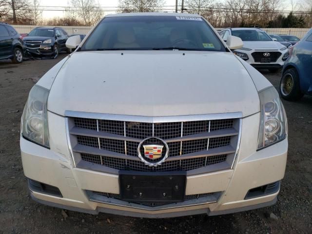 2008 Cadillac CTS